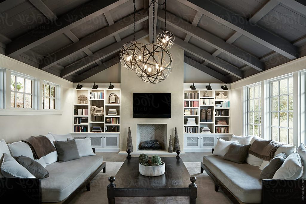 Living Room Remodel