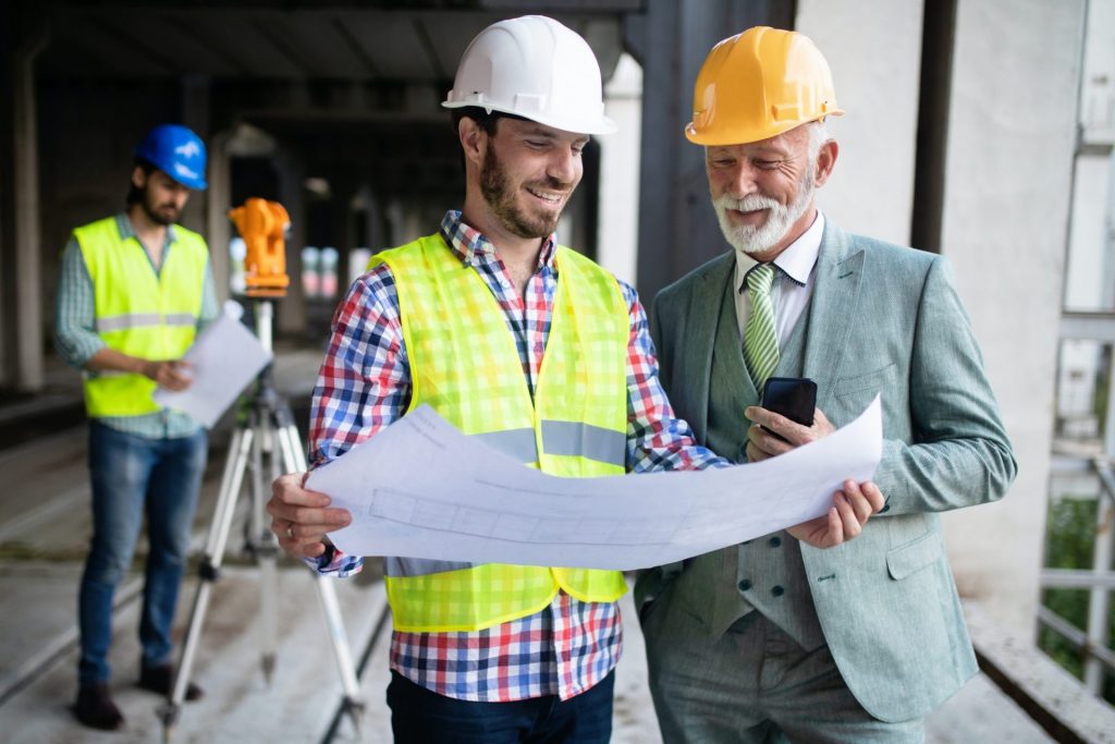 Construction planning